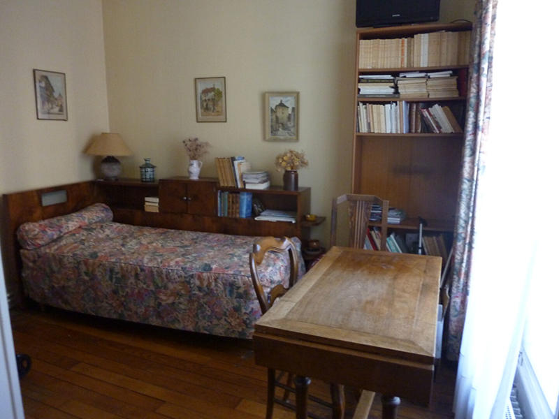 Appartement - 47 m² - 3 pièces