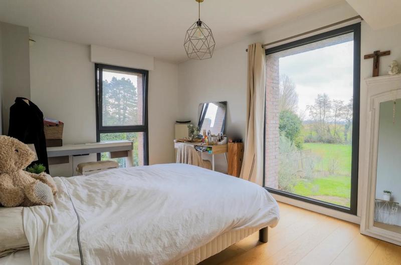 Maison - 155 m² - 5 pièces