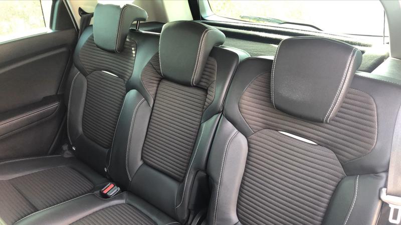 Renault Scénic 1.3 TCe 140 Intens