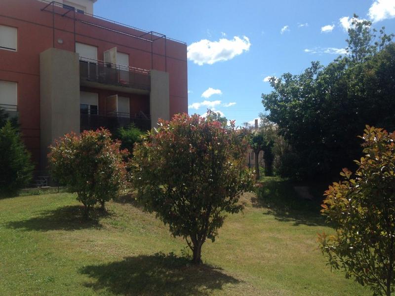 Appartement - 76 m² - 4 pièces