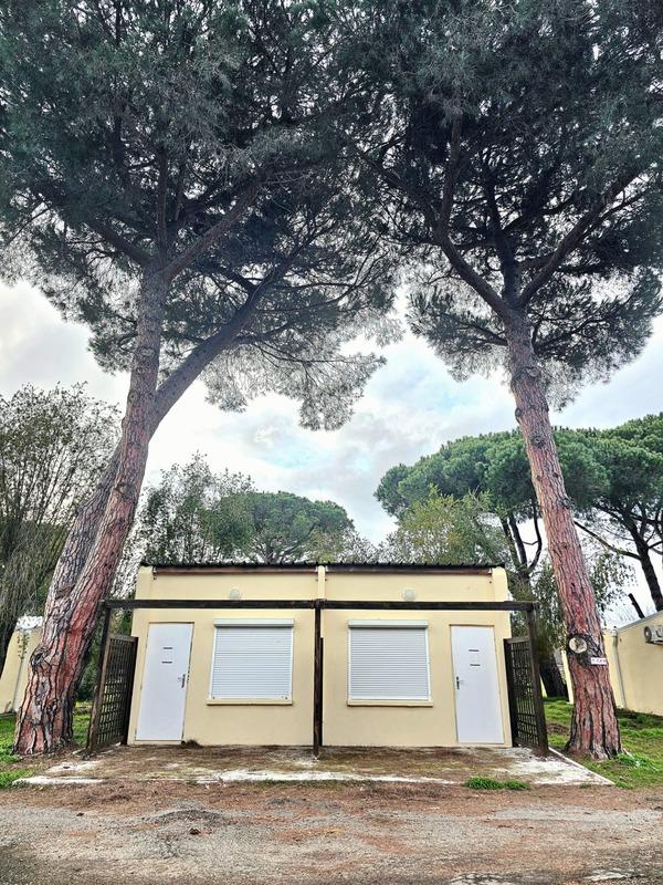 Maison - 31 m² - 2 pièces