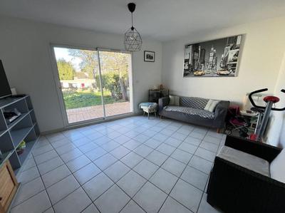 Villa - 116 m² - 6 pièces