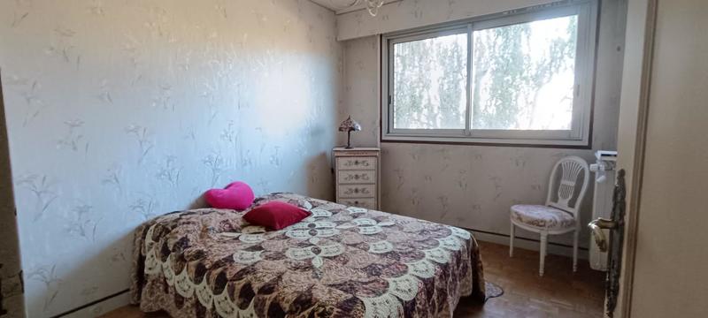 Appartement - 103 m² - 5 pièces