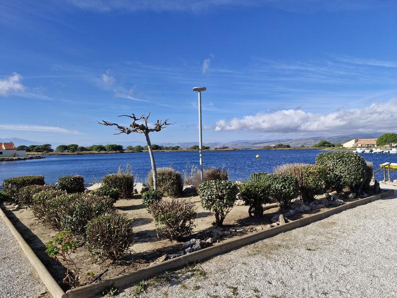 Villa - 25 m² - 1 pièce