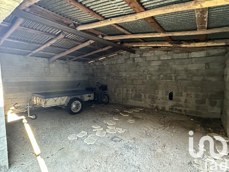 Maison de village - 84 m² - 4 pièces