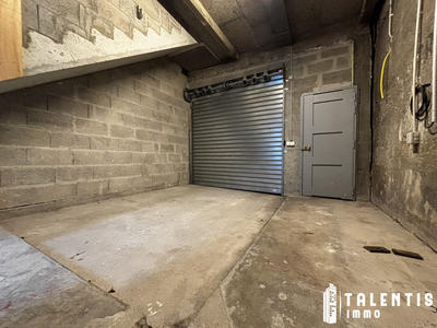 Appartement - 102 m² - 6 pièces