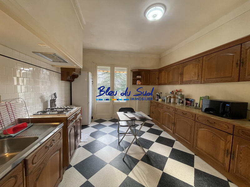 Maison - 107 m² - 4 pièces