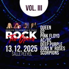 Rock The Opera - Pink Floyd - Queen - U2 - Ac/Dc