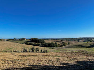 Bastide - 600 m² - 15 pièces
