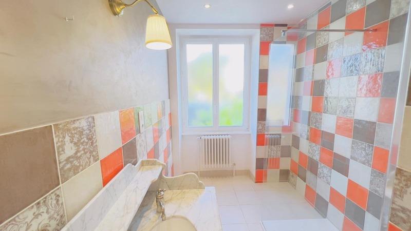 Maison de ville - 167 m² - 6 pièces