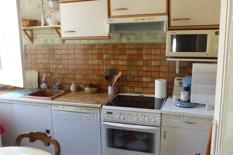 Maison de ville - 120 m² - 5 pièces