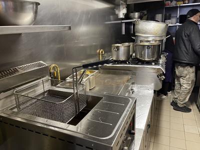 Fonds de commerce - Hôtellerie / Restauration - 65 m²