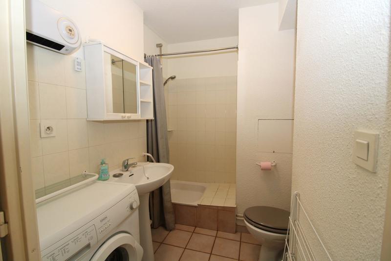 Appartement - 26 m² - 1 pièce