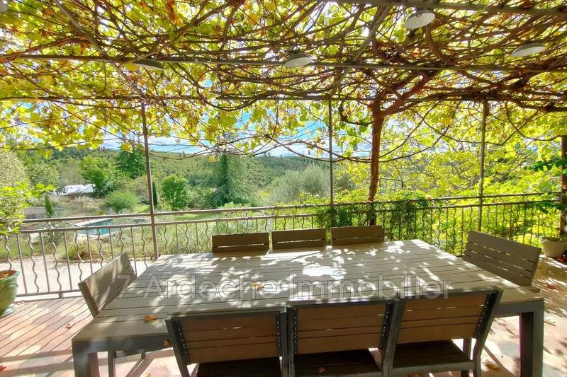 Maison - 175 m² - 5 pièces