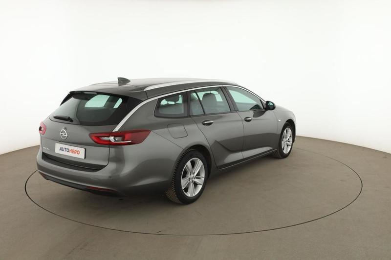 Opel Insignia Sports Tourer 1.6 Diesel Innovation Automatique 136 ch