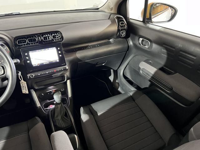 Citroën C3 Aircross 1.2 Puretch 130 Ch s&amp;S Rip Curl Eat6