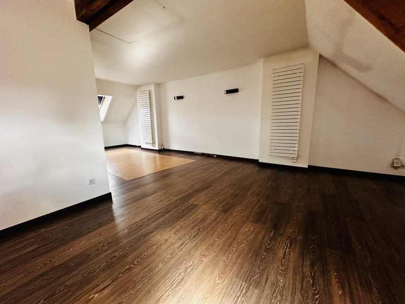 Ferme - 223 m² - 8 pièces