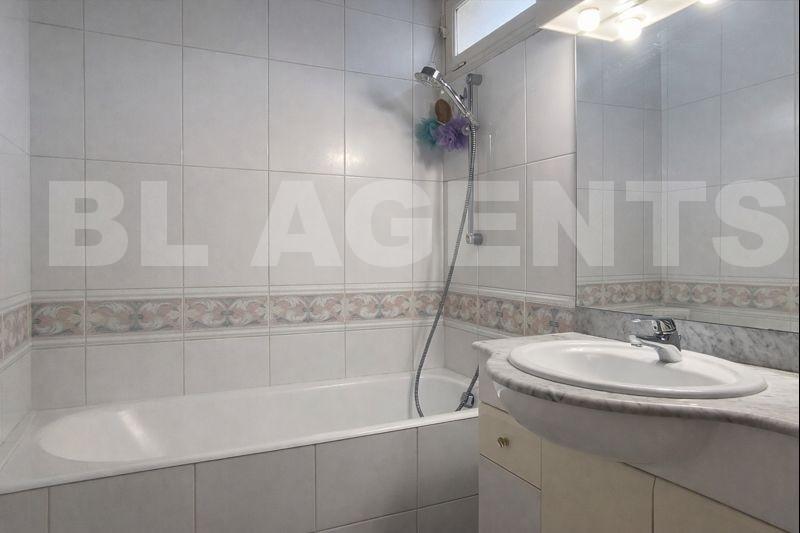 Maison de ville - 65 m² - 3 pièces