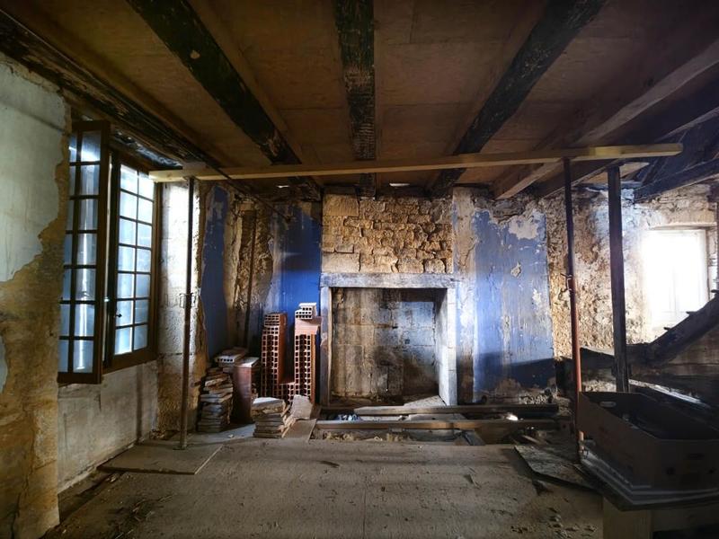 Maison - 295 m² - 5 pièces