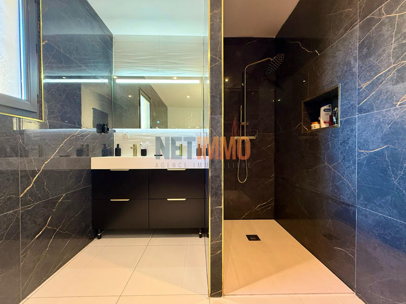 Villa - 96 m² - 4 pièces