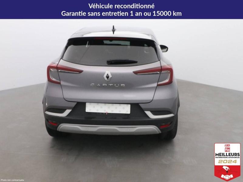 Renault Captur 1.0 Tce 90ch Techno
