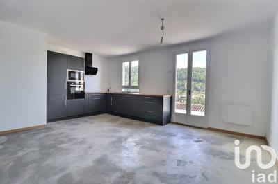 Maison - 81 m² - 4 pièces
