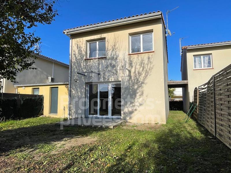 Villa - 83 m² - 4 pièces