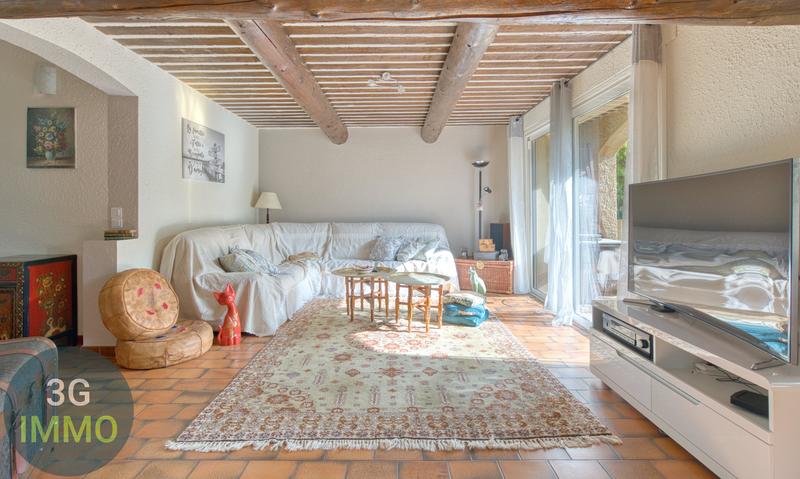 Villa - 167 m² - 6 pièces