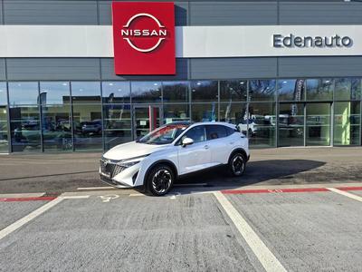 Nissan Qashqai e-Power 190 ch n-Connecta