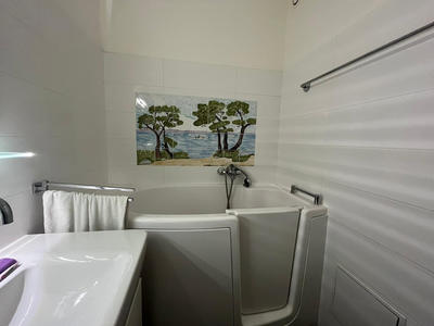 Appartement - 67 m² - 2 pièces