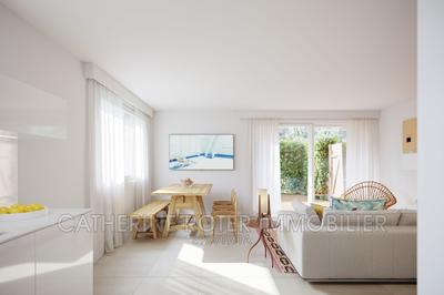 Duplex - 65 m² - 3 pièces