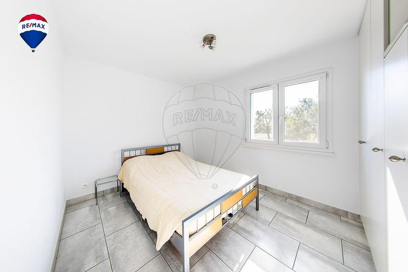 Maison - 113 m² - 5 pièces