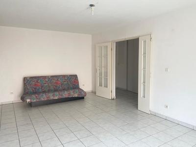 Appartement - 52 m² - 2 pièces