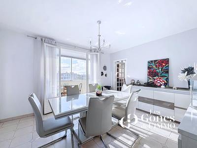 Appartement - 66 m² - 4 pièces