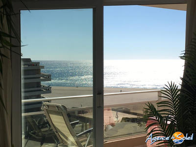 Appartement - 67 m² - 2 pièces