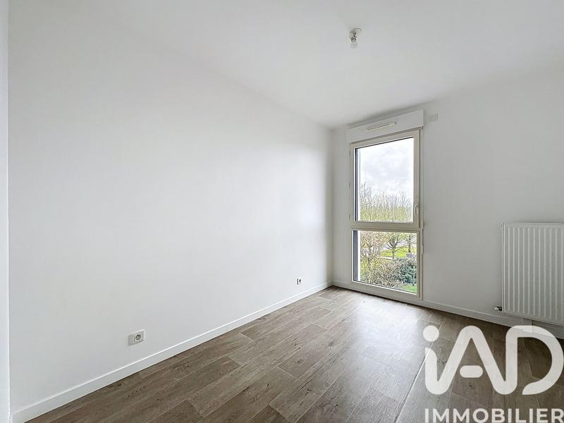 Appartement - 86 m² - 4 pièces