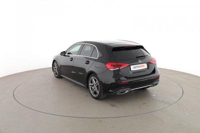 Mercedes Classe a 180 d Amg Line 7g-Dct 116 ch
