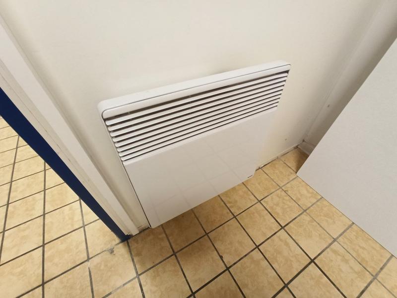 Fonds de commerce - 448 m²