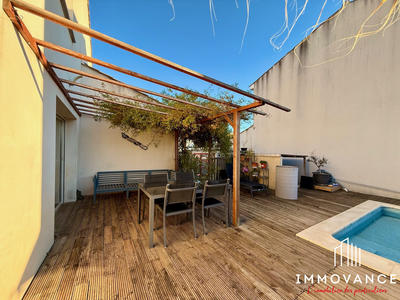 Villa - 94 m² - 4 pièces