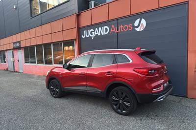 Renault Kadjar 4x4 150 Intense Bose