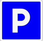 Parking - 15 m²