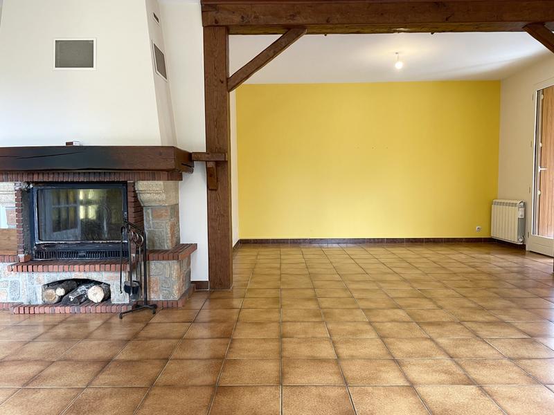 Maison - 172 m² - 8 pièces