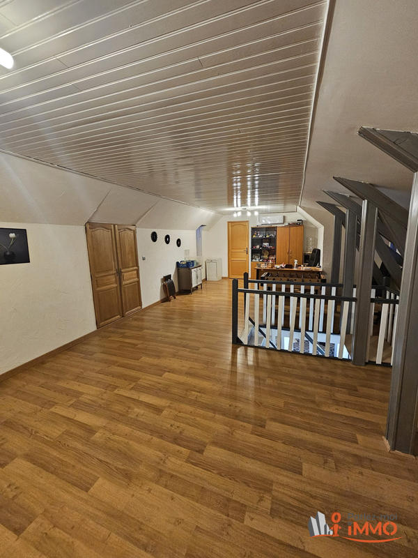 Villa - 144 m² - 6 pièces