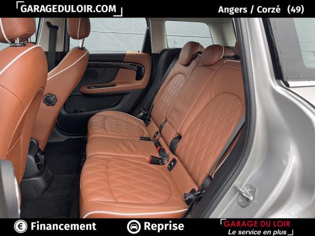 Mini Countryman F60 Lci Mini 178 ch All4 Bva8 Cooper s Essential