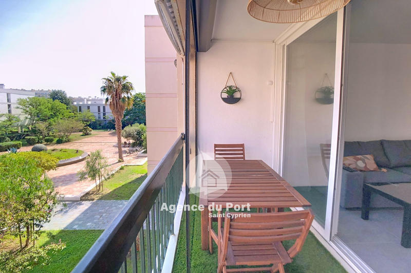 Appartement - 39 m² - 2 pièces