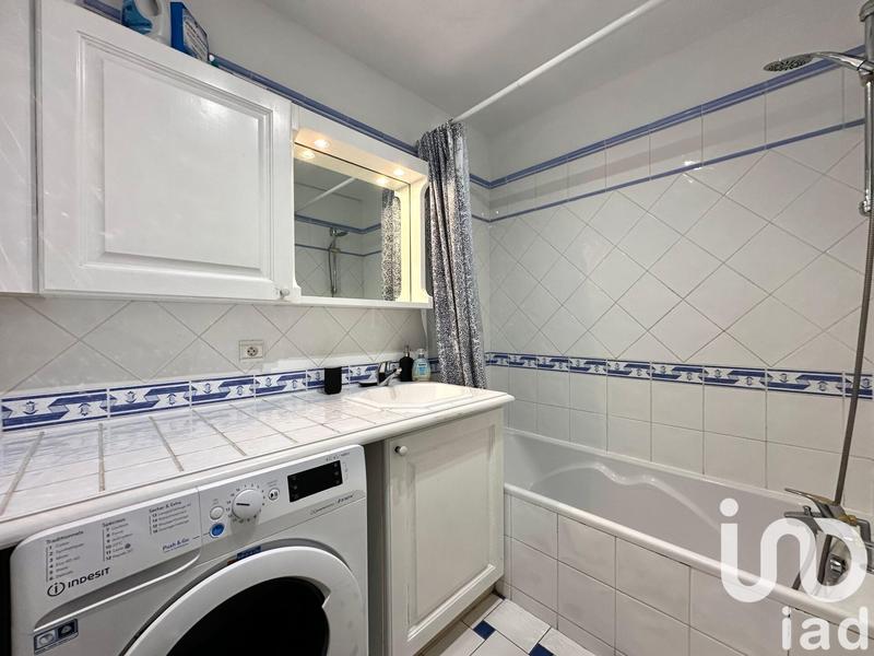 Appartement - 54 m² - 3 pièces