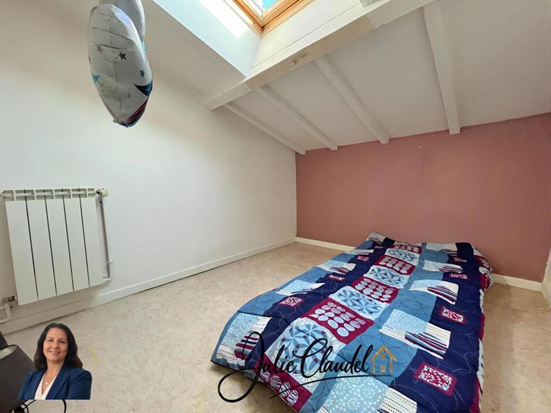 Maison - 151 m² - 7 pièces