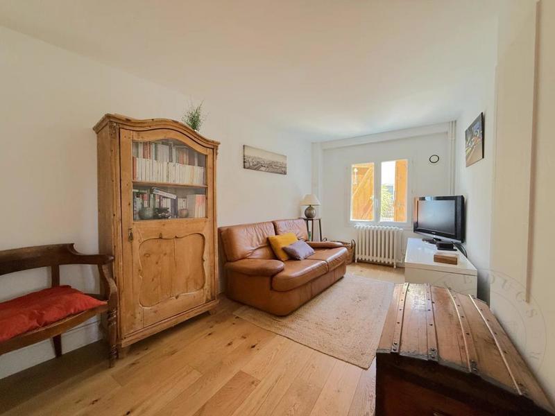 Maison ancienne - 117 m² - 6 pièces