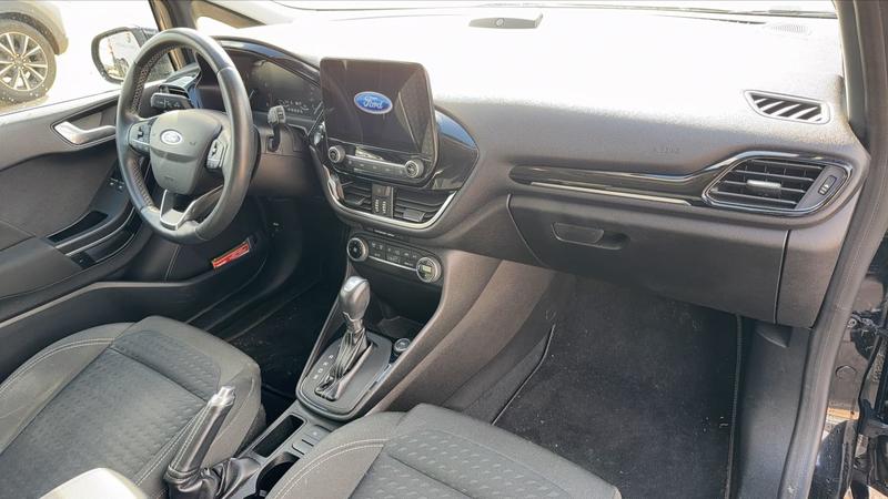 Ford Fiesta 1.0 EcoBoost 100 Bva6 B&amp;o Play First Edition