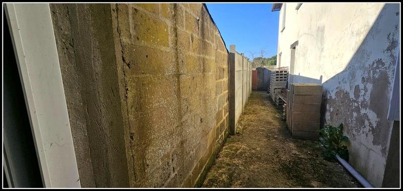 Maison - 97 m² - 4 pièces